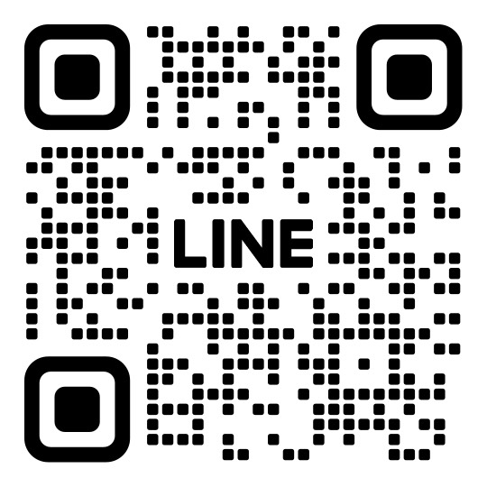 Grapala 官方 LINE QR Code